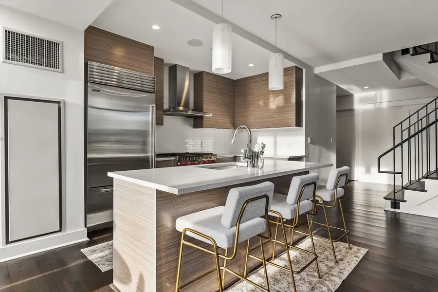 14 West Broadway #7L, Boston, MA 02127 - #2