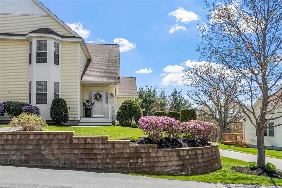 4 Meagans Way #4, Haverhill, MA 01832 - #2