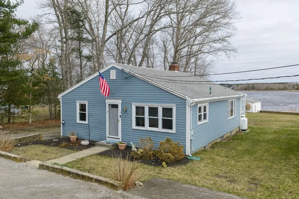 21 River Rd, Marion, MA 02738 - #1