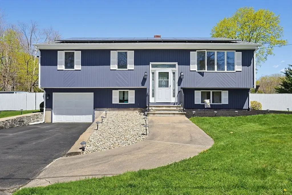 132 Jean Dr, Seekonk, MA 02771 - #1