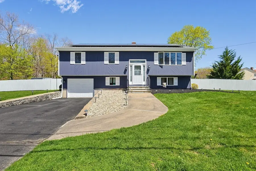 132 Jean Dr, Seekonk, MA 02771 - #3