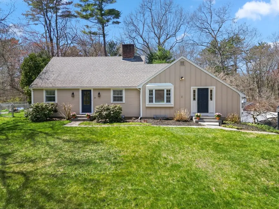 26 Parsonage Ln, Topsfield, MA 01983 - #2