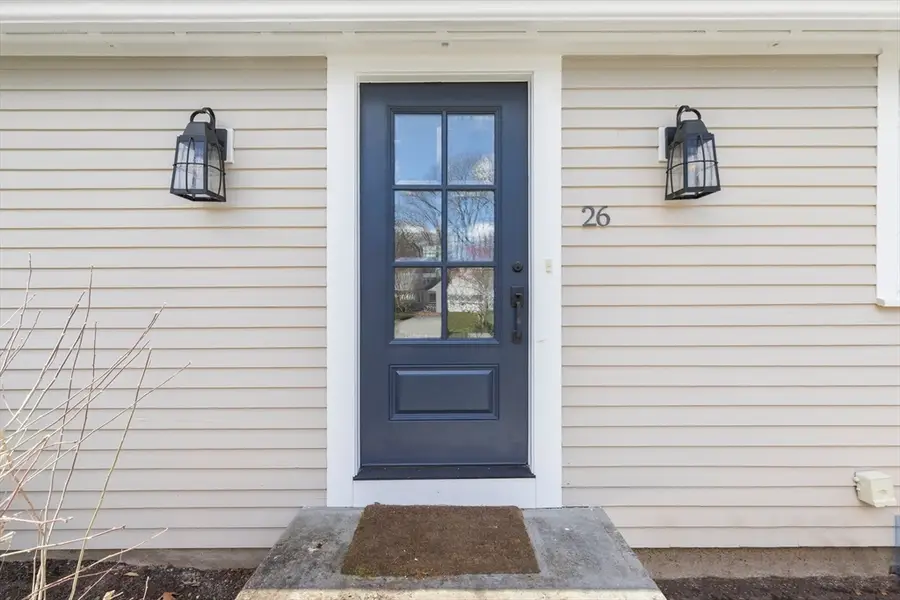 26 Parsonage Ln, Topsfield, MA 01983 - #3
