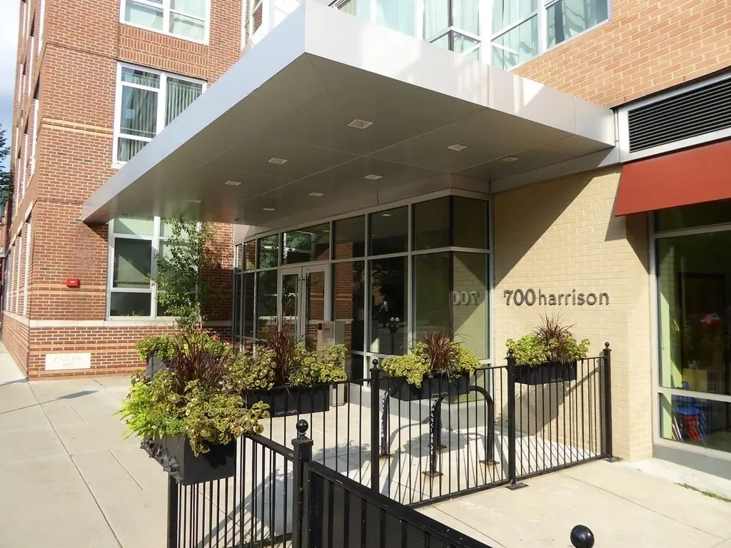 700 Harrison Ave, Boston, MA 02118 - #1