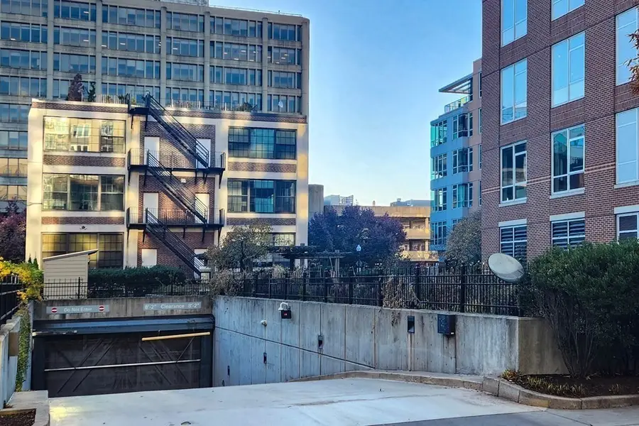 700 Harrison Ave, Boston, MA 02118 - #2