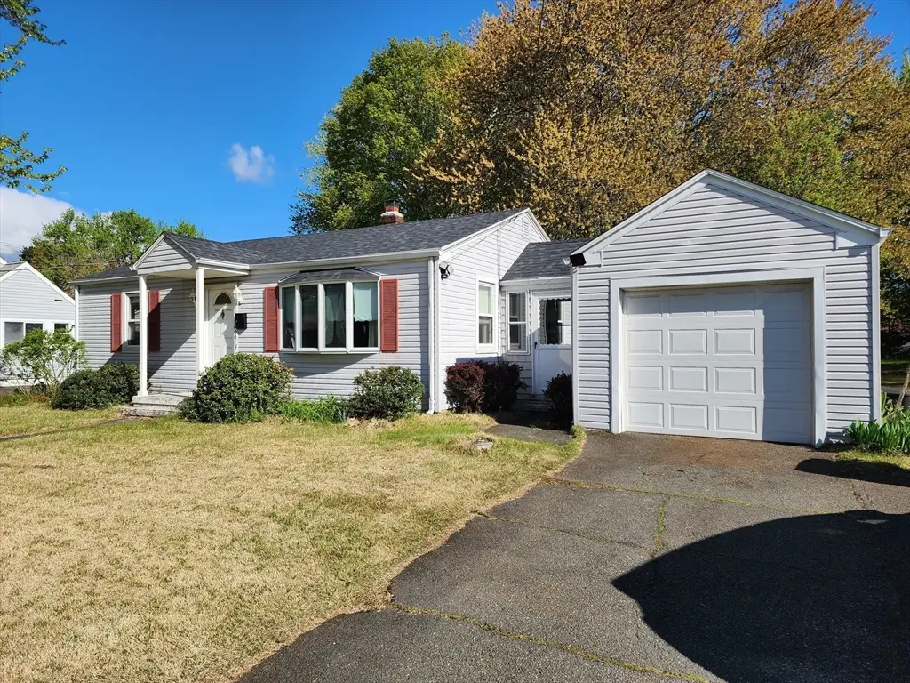 800 Mckinstry Ave, Chicopee, MA 01020 - #1