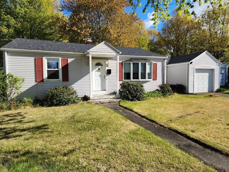 800 Mckinstry Ave, Chicopee, MA 01020 - #2