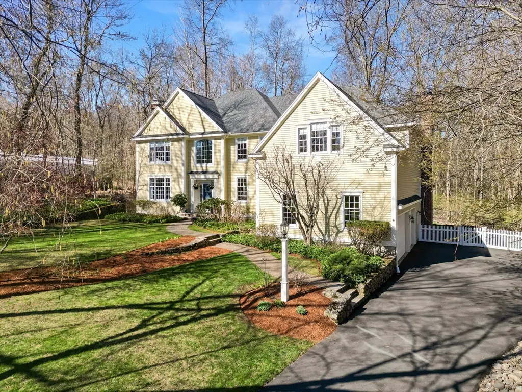 36 Morningside Dr, Topsfield, MA 01983 - #1