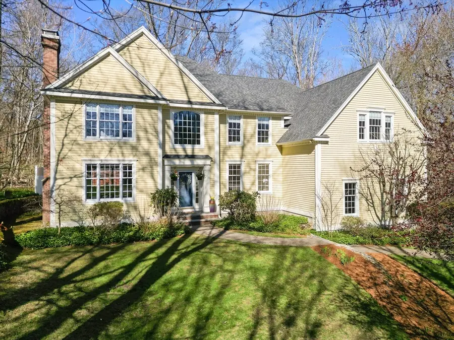 36 Morningside Dr, Topsfield, MA 01983 - #2