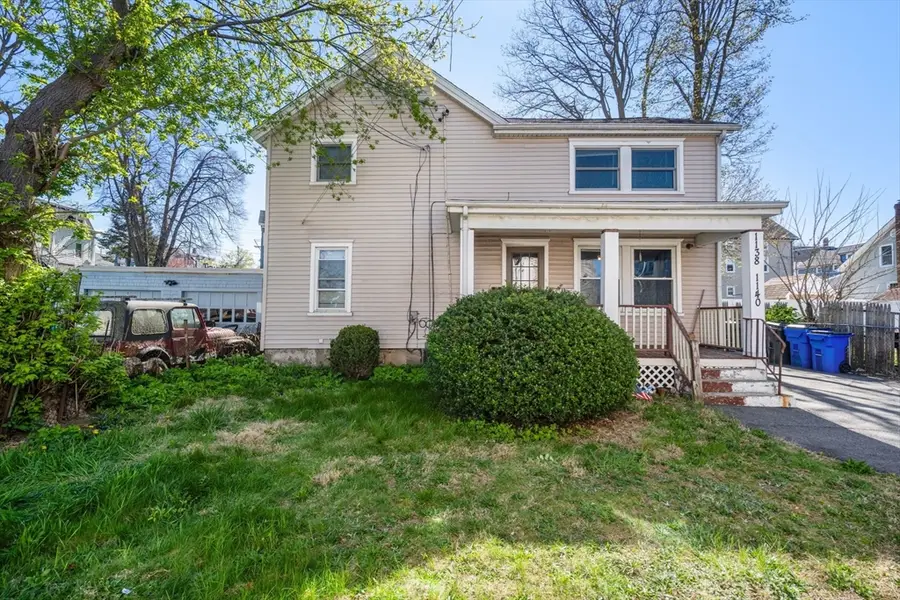 1138-1140 Plymouth Ave, Fall River, MA 02721 - #2