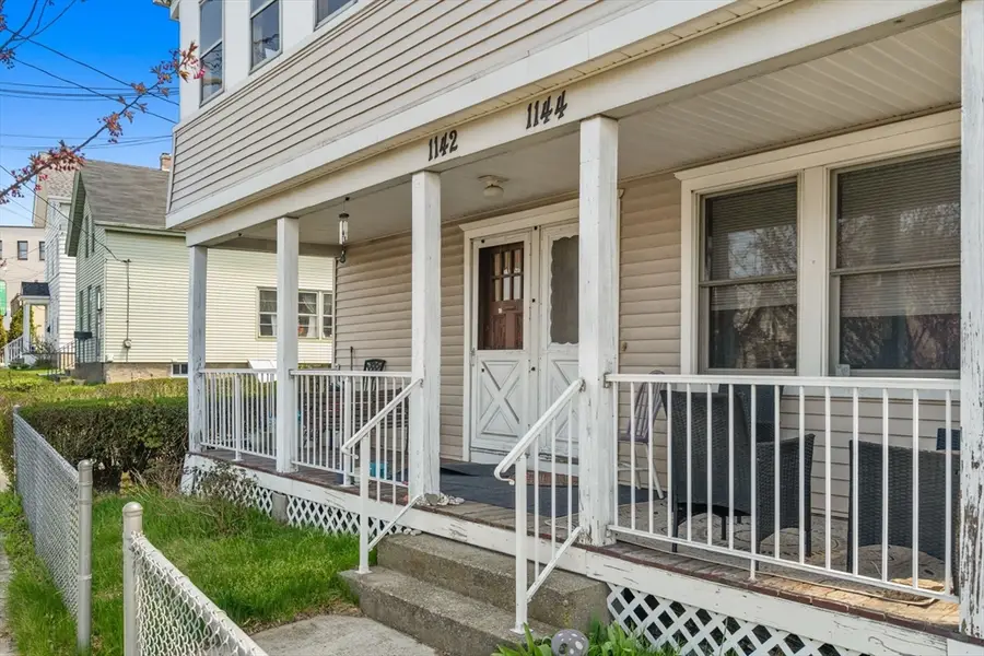 1142-1144 Plymouth Ave, Fall River, MA 02721 - #2