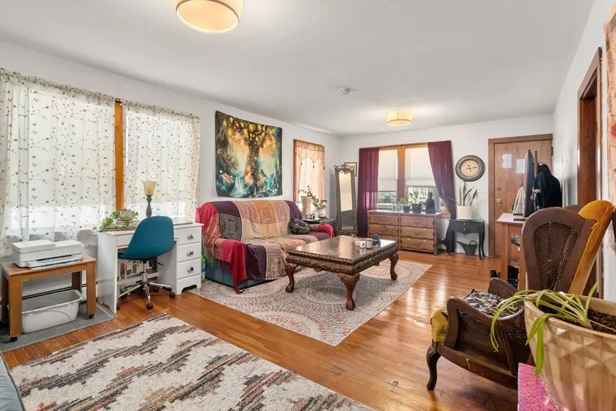 1142-1144 Plymouth Ave, Fall River, MA 02721 - #3