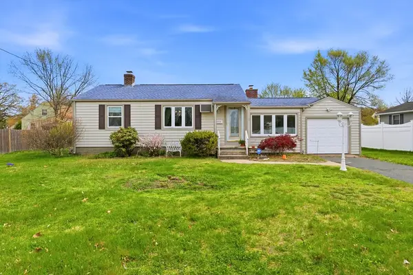 11 Judith St, Springfield, MA 01118