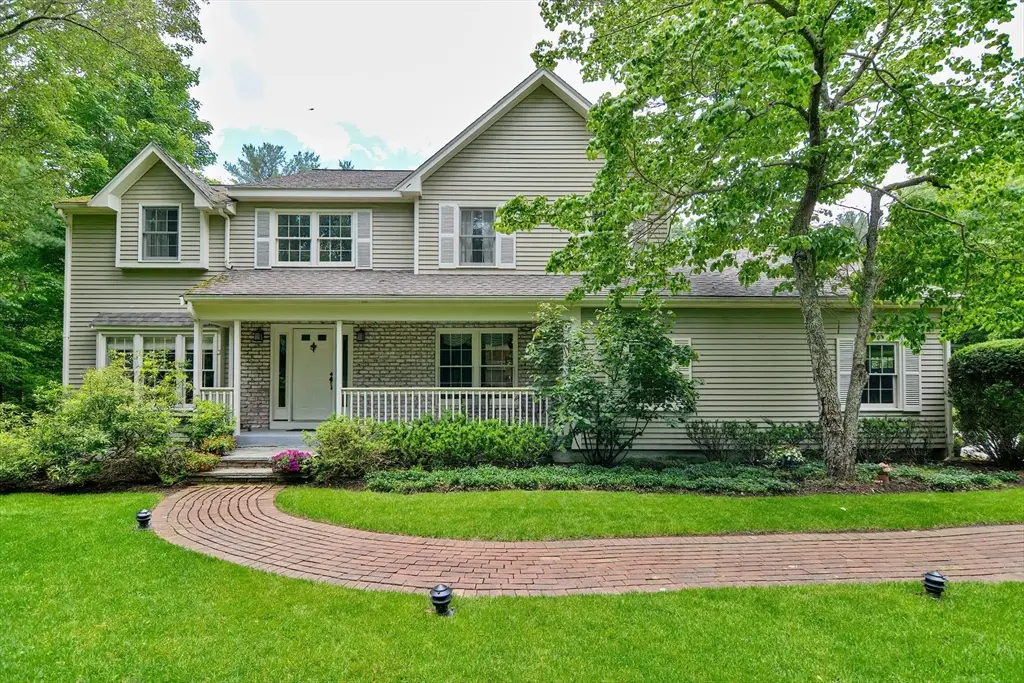 70 Randall St, North Easton, MA 02356 - #1