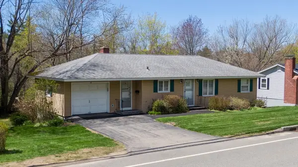 250 Pleasant St, Leicester, MA 01524