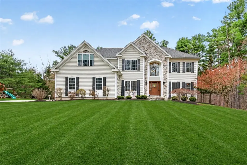 6 Patrick Way, Methuen, MA 01844 - #1