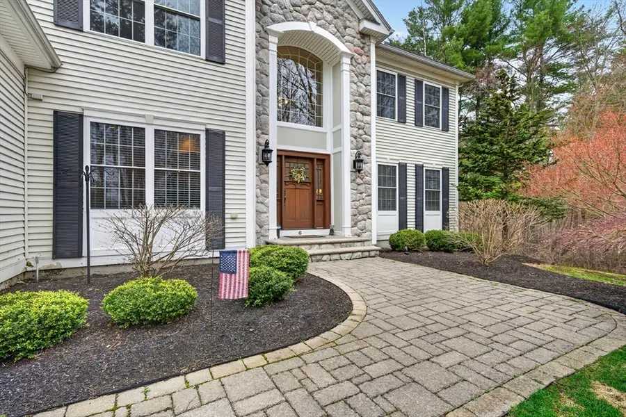 6 Patrick Way, Methuen, MA 01844 - #2