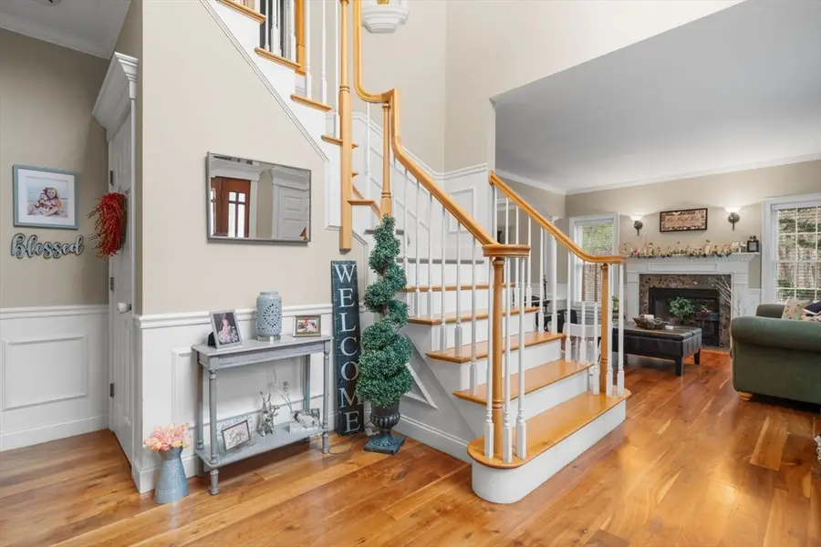 6 Patrick Way, Methuen, MA 01844 - #3