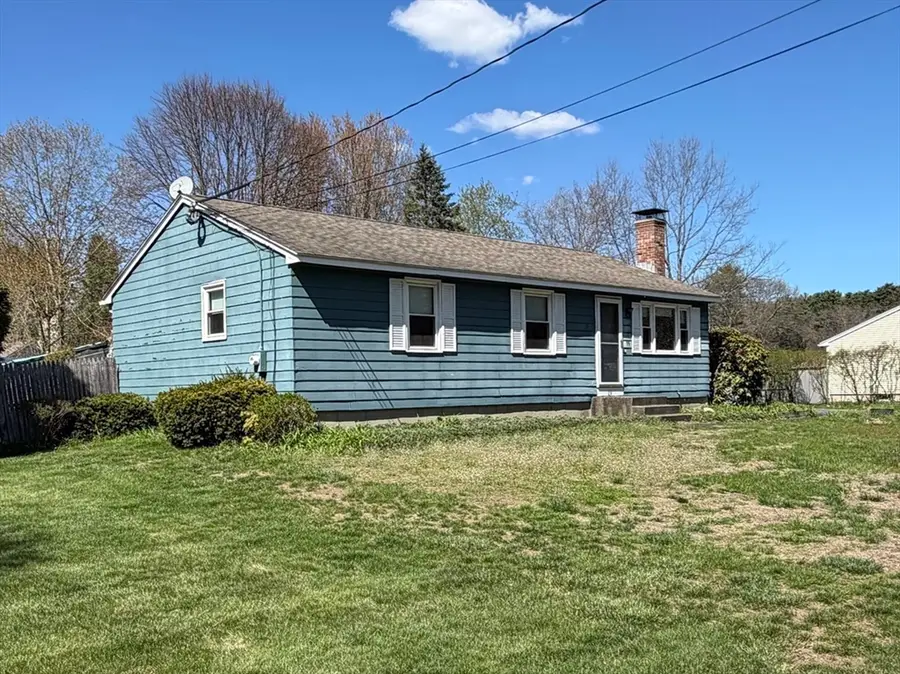 19 Arnold Ln, Greenfield, MA 01301 - #2