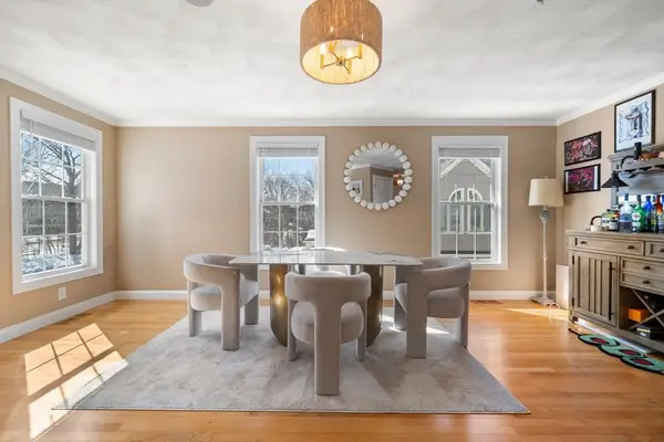 36 Middlesex #3, Wilmington, MA 01887