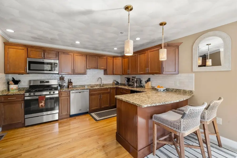 36 Middlesex #3, Wilmington, MA 01887 - #3