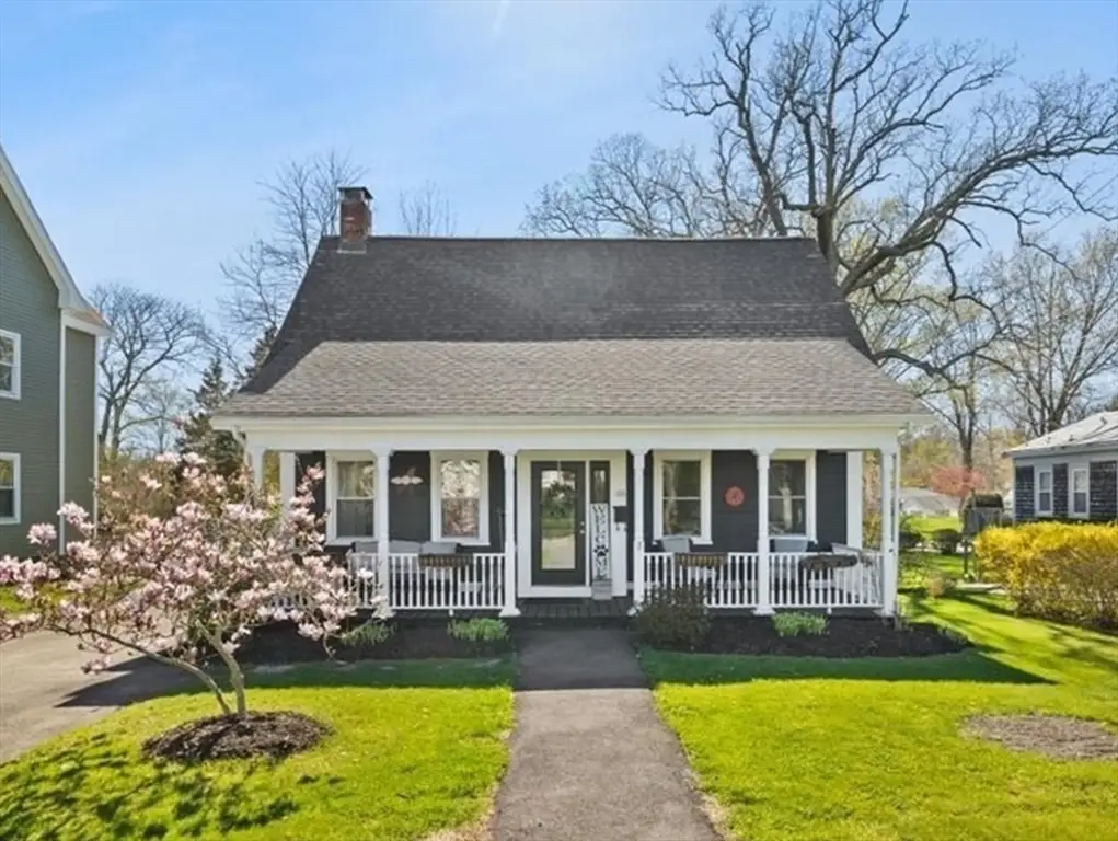 106 Bay St, Taunton, MA 02780 - #1