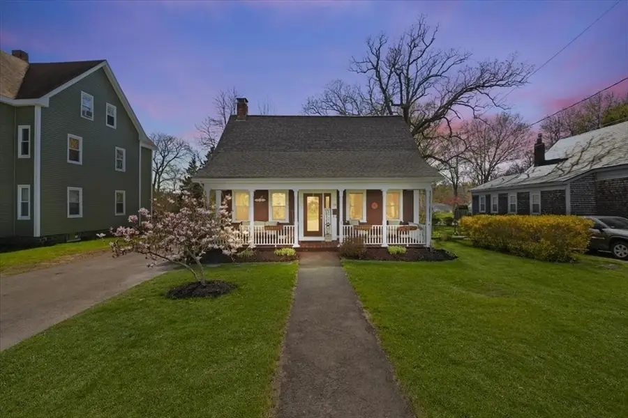 106 Bay St, Taunton, MA 02780 - #2