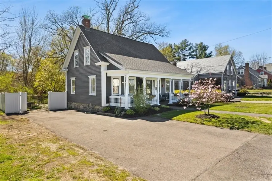 106 Bay St, Taunton, MA 02780 - #3