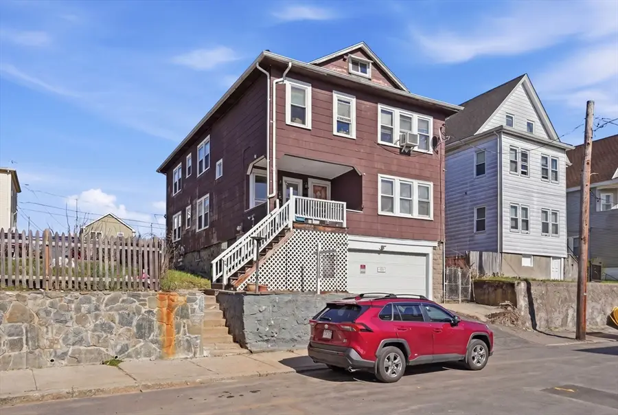 85-87 Wolcott St, Malden, MA 02148 - #2