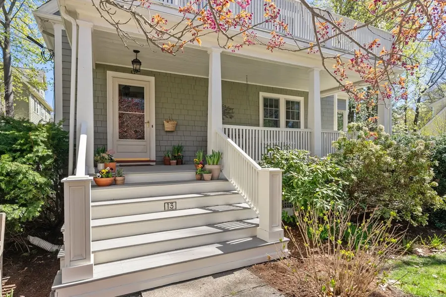 13 Cantwell Rd, Milton, MA 02186 - #3