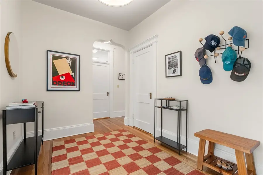 89 Mason Terr #3, Brookline, MA 02446 - #2