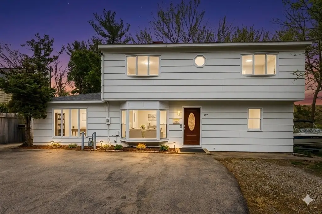 407 Mower Street, Worcester, MA 02322 - #1