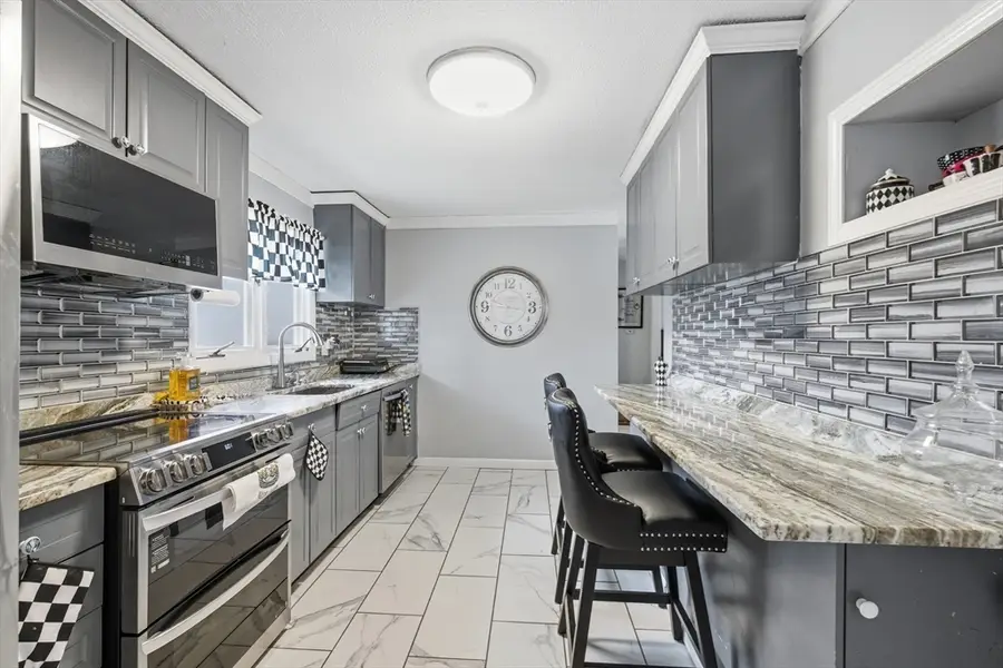 407 Mower Street, Worcester, MA 02322 - #2