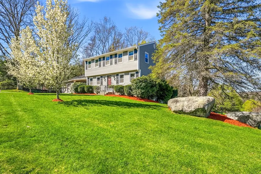 31 Lexington Rd, Shrewsbury, MA 01545 - #3