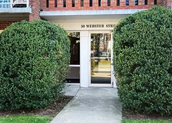 50 Webster St #104, Weymouth, MA 02190