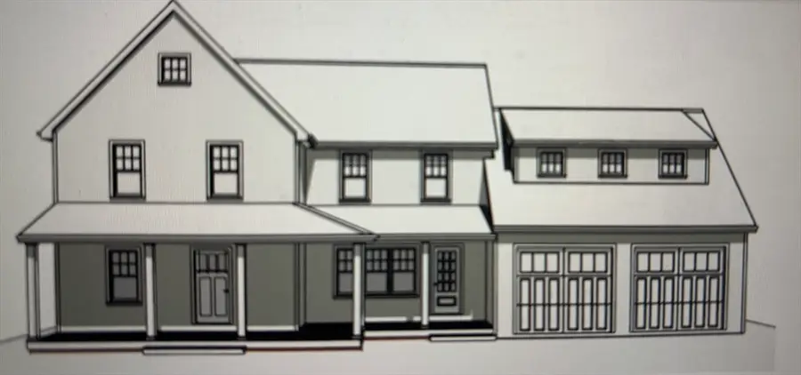 8 Duxbury Street, Marshfield, MA 02050 - #2