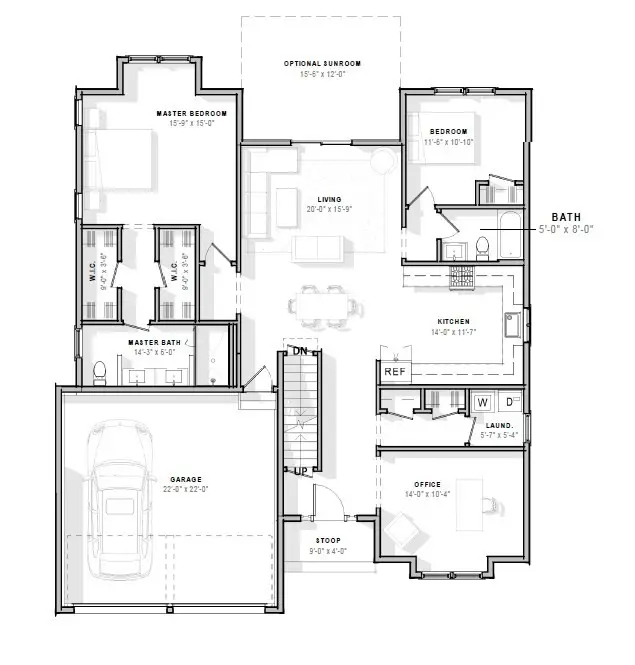 11 Weathervane Drive, Carver, MA 02330 - #3