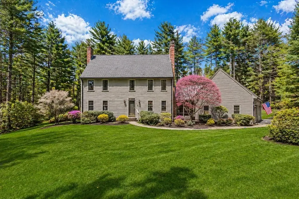 1 Stop River Rd, Norfolk, MA 02056 - #1