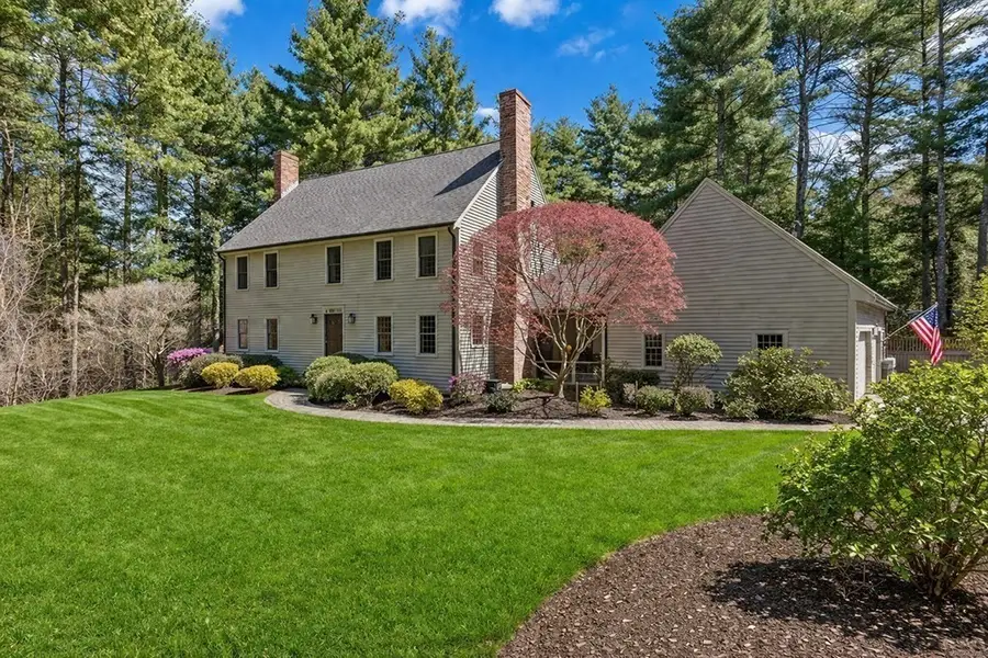 1 Stop River Rd, Norfolk, MA 02056 - #2