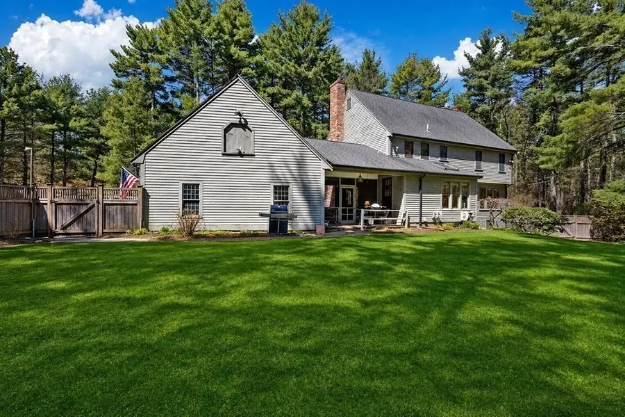 1 Stop River Rd, Norfolk, MA 02056 - #3