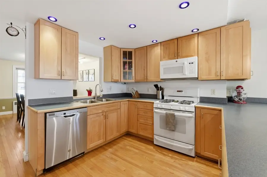 15 Ellison Road, Lexington, MA 02420 - #2