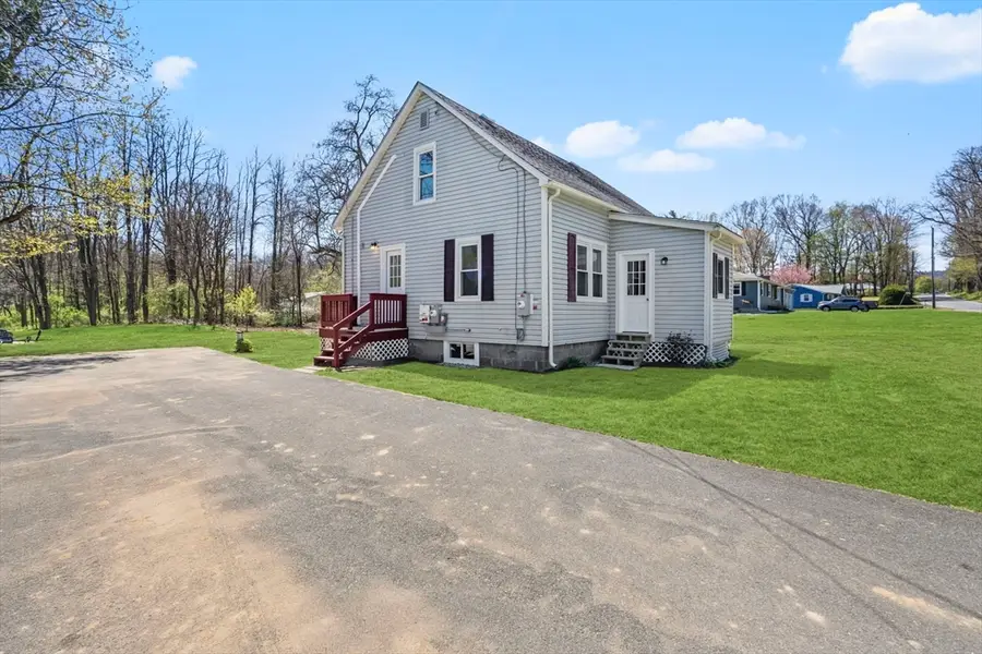 30 Gunn Rd, Southampton, MA 01073 - #2