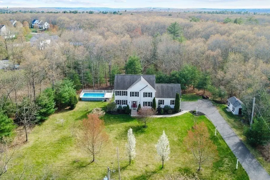 138 North St, Bellingham, MA 02019 - #2