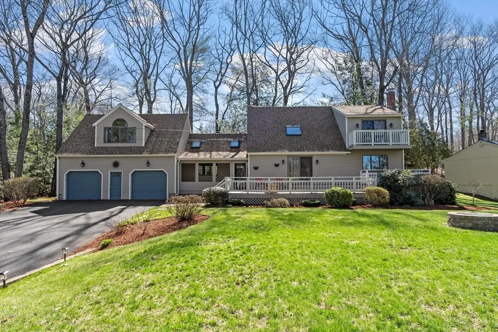 38 Noel Drive, Ashburnham, MA 01430 - #1
