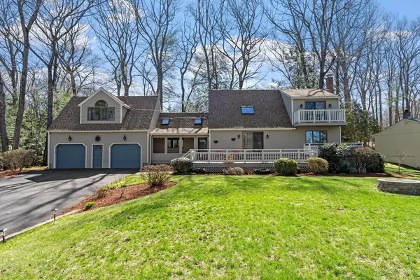 38 Noel Drive, Ashburnham, MA 01430