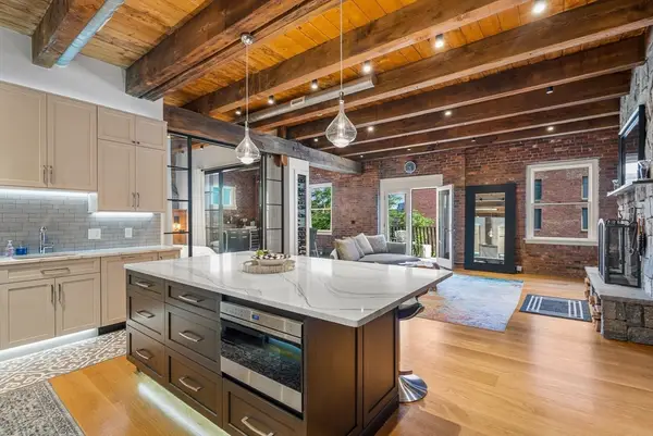 343 Commercial St #501, Boston, MA 02109