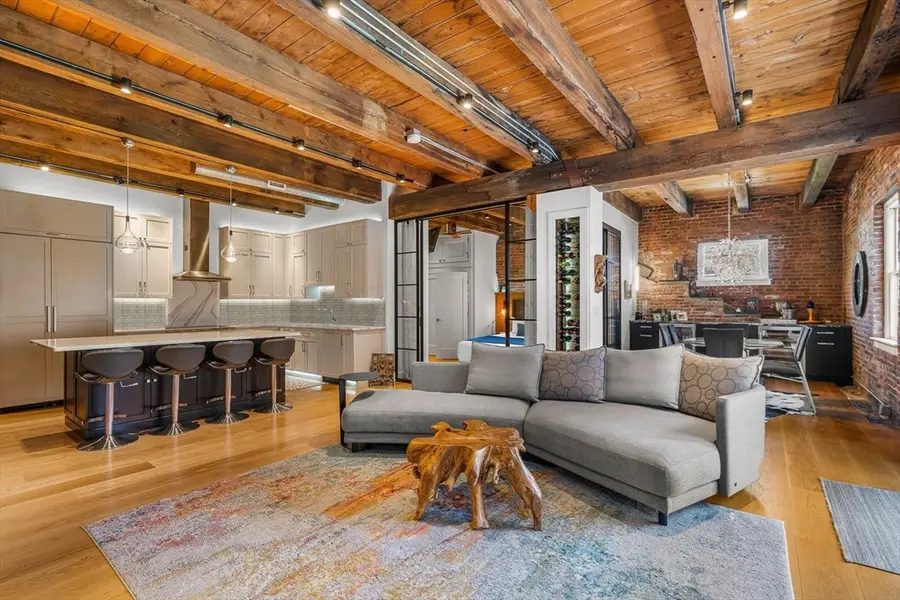 343 Commercial St #501, Boston, MA 02109 - #2