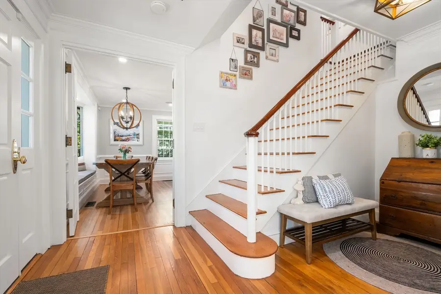 30 Trowbridge Ave, Newton, MA 02460 - #3