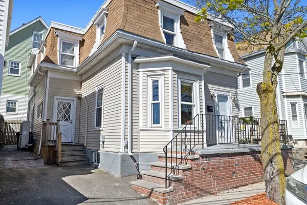 39 Alston Street, Somerville, MA 02143