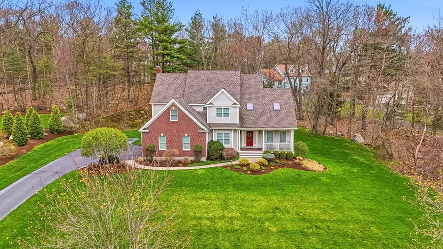 3 Deer Ridge Road, Ashland, MA 01721 - #3